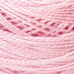 DMC Fil à Dentelle Tatting Cotton - 3689 (019)