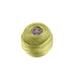 DMC Fil à Dentelle Tatting Cotton - 471 (019)