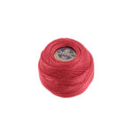 DMC Fil à Dentelle Tatting Cotton - 666 (019)