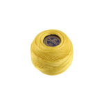 DMC Fil à Dentelle Tatting Cotton - 726 (019)