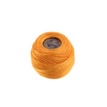 DMC Fil à Dentelle Tatting Cotton - 740 (019)