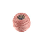 DMC Fil à Dentelle Tatting Cotton - 760 (019)