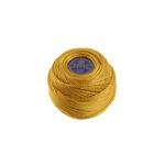 DMC Fil à Dentelle Tatting Cotton - 783 (019)