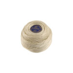 DMC Fil à Dentelle Tatting Cotton - ECRU (019)