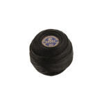 DMC Fil à Dentelle Tatting Cotton - NOIR (019)