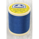 DMC Quilting Cotton Thread - 200m, 312 (202)