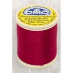 DMC Quilting Cotton Thread - 200m, 326 (202)