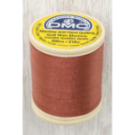 DMC Quilting Cotton Thread - 200m, 356 (202)