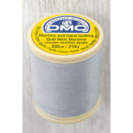 DMC Quilting Cotton Thread - 200m, 415 (202)