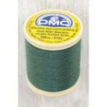 DMC Quilting Cotton Thread - 200m, 501 (202)