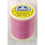 DMC Quilting Cotton Thread - 200m, 603 (202)
