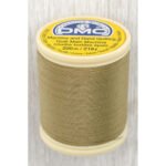DMC Quilting Cotton Thread - 200m, 612 (202)