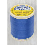 DMC Quilting Cotton Thread - 200m, 798 (202)