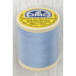 DMC Quilting Cotton Thread - 200m, 800 (202)
