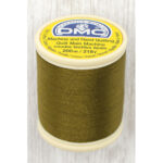 DMC Quilting Cotton Thread - 200m, 830 (202)