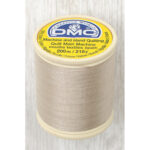 DMC Quilting Cotton Thread - 200m, 842 (202)