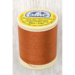 DMC Quilting Cotton Thread - 200m, 921 (202)