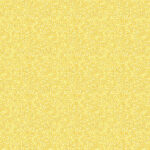 Veranda - Leaves Allover - Yellow