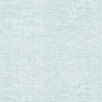 Linen-Esque - Light Aqua