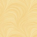 Wide Wave 108 - Benartex - Yellow