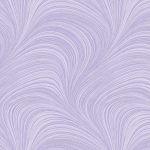 Wide Wave 108 - Benartex - Purple