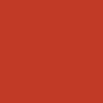 Superior Solids - Benartex - Vermilion