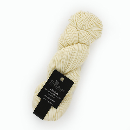 Broadway Yarns Hand Dyed Luna - Image 23