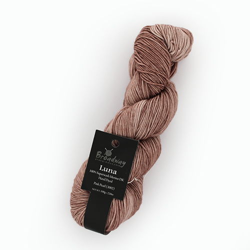 Broadway Yarns Hand Dyed Luna - Image 22