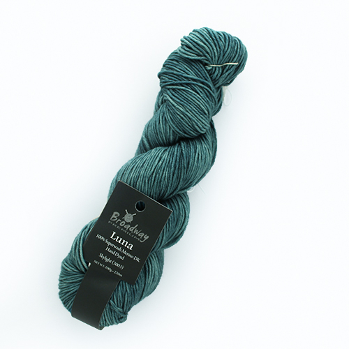 Broadway Yarns Hand Dyed Luna - Image 21