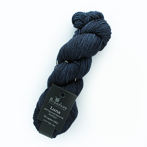 Broadway Yarns Hand Dyed Luna - Image 20