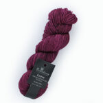 Broadway Yarns Hand Dyed Luna - 3008 Rubelite