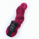Broadway Yarns Hand Dyed Luna - 3009 Pink Agate