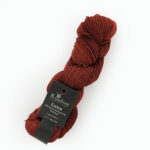 Broadway Yarns Hand Dyed Luna - 3011 Copper