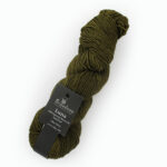 Broadway Yarns Hand Dyed Luna - 3014 Olive