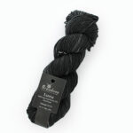 Broadway Yarns Hand Dyed Luna - 3016 Midnight