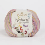 DMC Natura Just Cotton Yarn - M904 - Barley Sugar