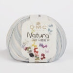 DMC Natura Just Cotton Yarn - M912 - Mineral