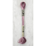 DMC Mouliné Light Effects Stranded Cotton - E316 - Pink Amethyst