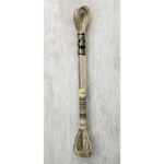 DMC Mouliné Light Effects Stranded Cotton - E677 - White Gold