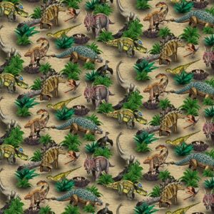 Land of the Giants