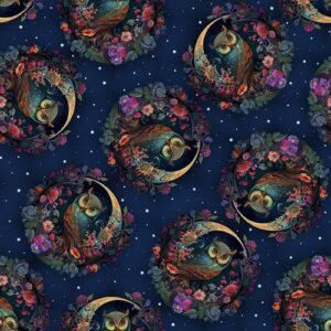 Night Garden
