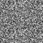 Paradox II - Code Pattern - Black
