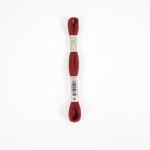 DMC Eco Vita Organic Wool Thread - 501 - Imeprial Madder