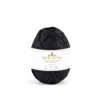 DMC Eco Vita Raffia Yarn - 02 (361)