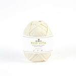 DMC Eco Vita Raffia Yarn - 31 (361)
