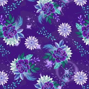Gypsy Violet