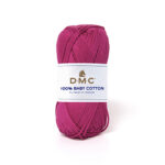 DMC Baby Cotton Yarn - 755 - Jammy