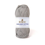 DMC Baby Cotton Yarn - 759 - Pebble