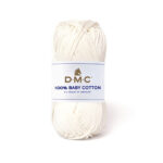 DMC Baby Cotton Yarn - 761 - Dolly