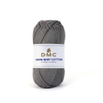 DMC Baby Cotton Yarn - 774 - Stomp
